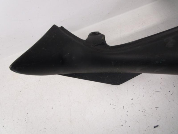 97 Kawasaki ZX7R P Right Side Cover Tail Plastic Cowl 36001-1558